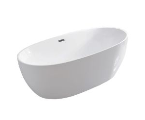 Акриловая ванна Vincea VBT-405-1860 186 x 88.5 см