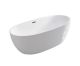 Акриловая ванна Vincea VBT-405-1860 186 x 88.5 см