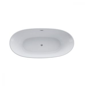 Акриловая ванна Vincea VBT-405-1860 186 x 88.5 см