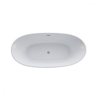 Акриловая ванна Vincea VBT-405-1860 186 x 88.5 см