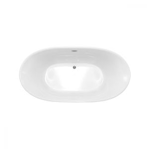 Акриловая ванна Vincea VBT-405-1700 170 x 80 см