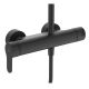 Душевая стойка Ideal Standard Cerafine O чёрный матовый BC750XG