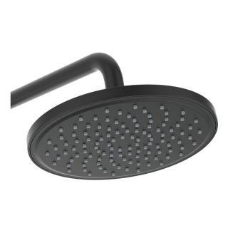 Душевая стойка Ideal Standard Cerafine O чёрный матовый BC750XG Душевая стойка Ideal Standard Cerafine O чёрный матовый BC750XG