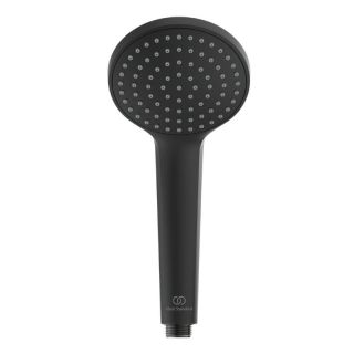 Душевая стойка Ideal Standard Cerafine O чёрный матовый BC750XG Душевая стойка Ideal Standard Cerafine O чёрный матовый BC750XG