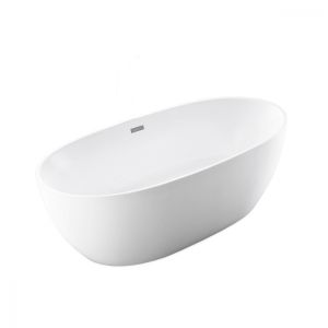 Акриловая ванна Vincea VBT-405-1600 160 x 78см