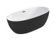 Акриловая ванна Vincea VBT-405-1700MB 170 x 80 см