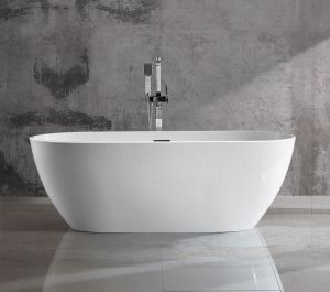 Акриловая ванна Vincea VBT-408-1700 170 x 81.5 см