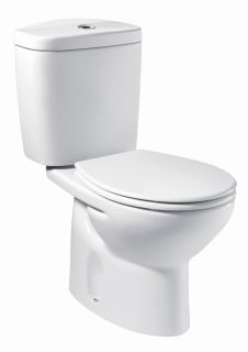Унитаз напольный Roca Victoria 34239U000 Унитаз напольный Roca Victoria 34239U000