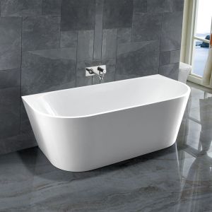 Акриловая ванна Vincea VBT-421-1700 170 x 80 см