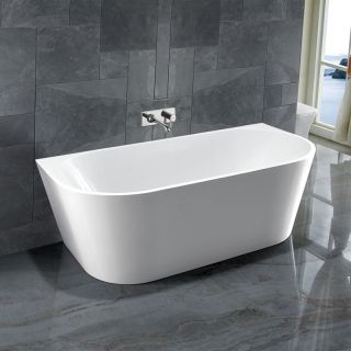Акриловая ванна Vincea VBT-421-1700 170 x 80 см