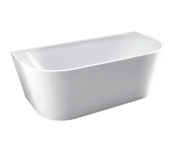 Акриловая ванна Vincea VBT-421-1700 170 x 80 см