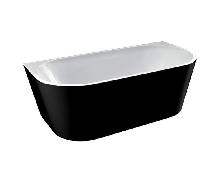 Акриловая ванна Vincea VBT-421-1700MB 170 x 80 см