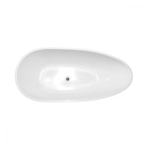 Акриловая ванна Vincea VBT-422-1700 170 x 80 см