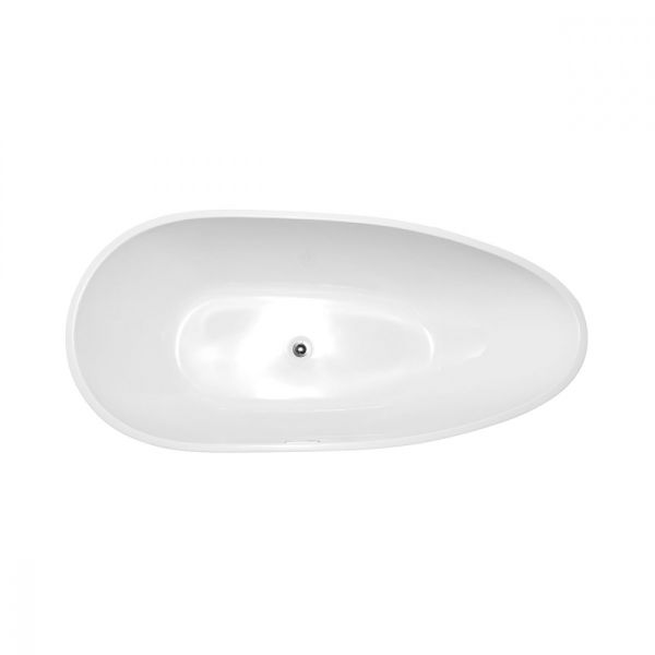 Акриловая ванна Vincea VBT-422-1700 170 x 80 см