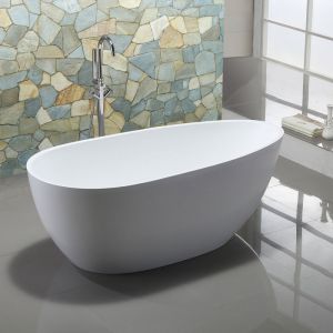 Акриловая ванна Vincea VBT-422-1700 170 x 80 см