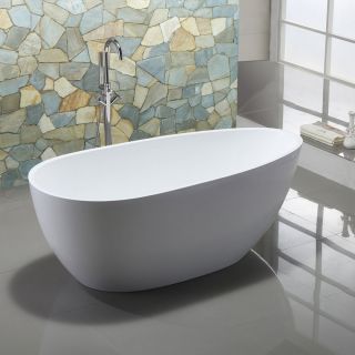 Акриловая ванна Vincea VBT-422-1700 170 x 80 см