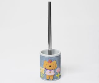 Wasserkraft Lossa K-3427 Щетка для унитаза Wasserkraft Lossa K-3427 Щетка для унитаза