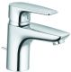 Смеситель для раковины Kludi Pure&Solid хром 342760575