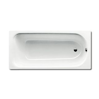 Стальная ванна KALDEWEI Saniform Plus 140x70 standard mod. 360-1 111500010001 Стальная ванна KALDEWEI Saniform Plus 140x70 standard mod. 360-1 111500010001