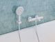 Смеситель Hansgrohe Ecostat Comfort для ванны и душа 13114700
