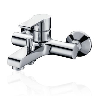 Смеситель для ванны Koller Pool Kvadro ARC KA0100 Смеситель для ванны Koller Pool Kvadro ARC KA0100