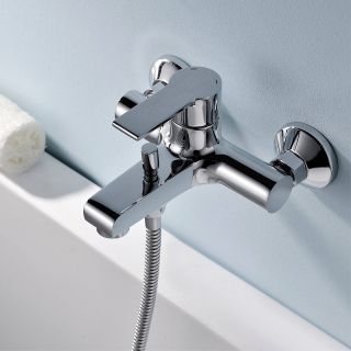 Смеситель для ванны Koller Pool Kvadro ARC KA0100 Смеситель для ванны Koller Pool Kvadro ARC KA0100