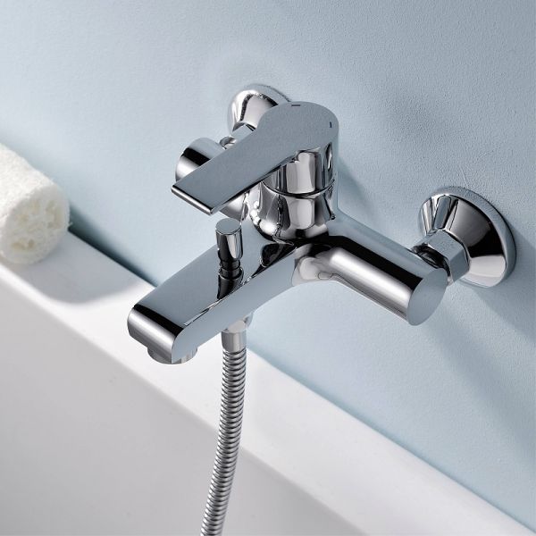 Смеситель для ванны Koller Pool Kvadro ARC KA0100 Смеситель для ванны Koller Pool Kvadro ARC KA0100