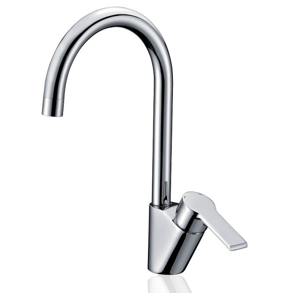 Смеситель для кухни Koller Pool Kvadro ARC KA0500 Смеситель для кухни Koller Pool Kvadro ARC KA0500