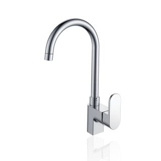 Смеситель для кухни Koller Pool Round ARC RA0500 Смеситель для кухни Koller Pool Round ARC RA0500