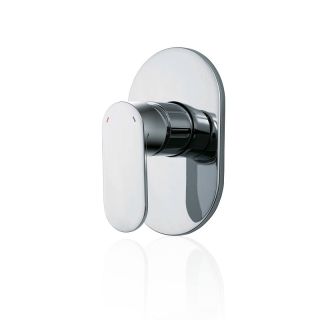 Смеситель для душа Koller Pool  Round ARC RA10450 Смеситель для душа Koller Pool  Round ARC RA10450