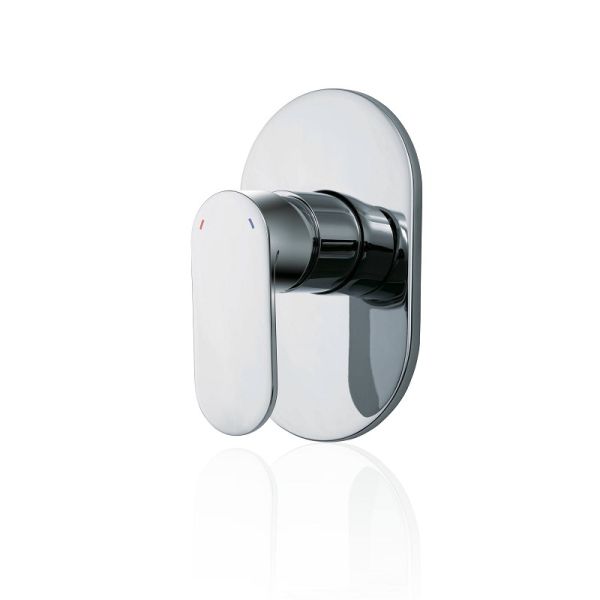 Смеситель для душа Koller Pool  Round ARC RA10450 Смеситель для душа Koller Pool  Round ARC RA10450