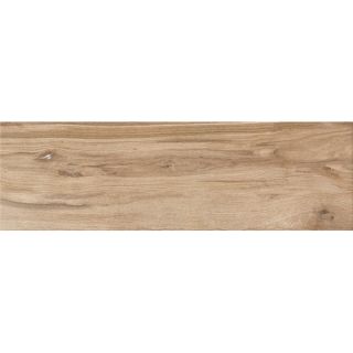 Керамогранит CERSANIT Глаз. 16692 Maplewood коричневый рельеф 16692 18,5x59,8 (1,216м2/77,824м2/64упак)