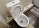 Унитаз напольный Am.Pm Gem C908607SC с микролифтом