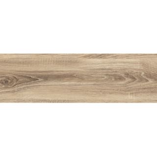 Керамогранит CERSANIT Глаз. 16549 Yasmin коричневый рельеф 18,5x59,8 (1,216м2/77,824м2/64упак) YA4M112