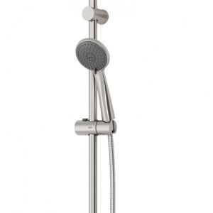 Смеситель для ванны/душа Dorff Logic New D0103030SS