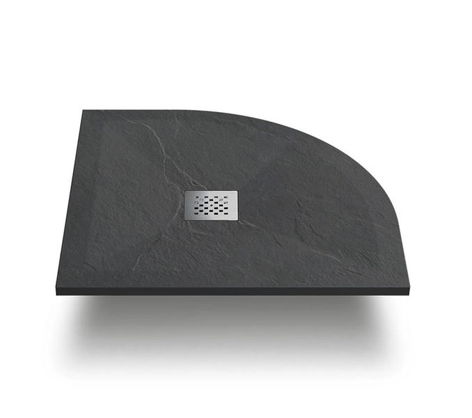 Душевой поддон Vincea VST-4SQ9090A 90x 90 см