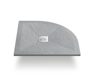 Душевой поддон Vincea VST-4SQ9090G 90x 90 см