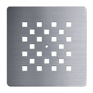 Душевой поддон Vincea VST-4SQ9090G 90x 90 см