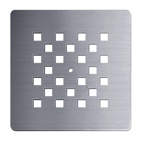 Душевой поддон Vincea VST-4SQ1010W 100x 100 см