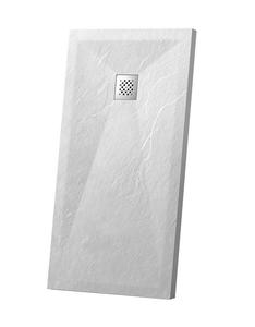 Душевой поддон Vincea VST-4SR8012W 120x 80 см