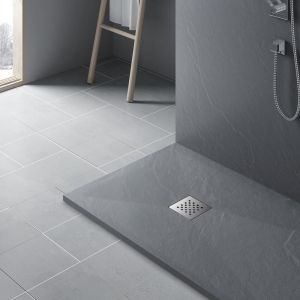 Душевой поддон Vincea VST-4SR8012G 120x 80 см
