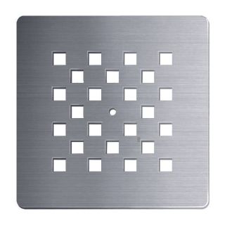 Душевой поддон Vincea VST-4SR9090A 90 x 90 см Душевой поддон Vincea VST-4SR9090A 90 x 90 см