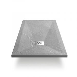 Душевой поддон Vincea VST-4SR9090G 90 x 90 см
