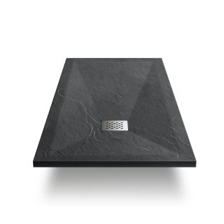 Душевой поддон Vincea VST-4SR9012A 120 x 90 см Душевой поддон Vincea VST-4SR9012A 120 x 90 см