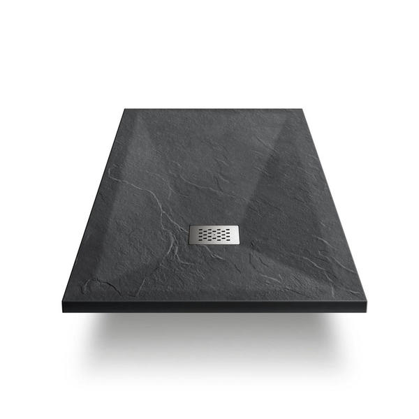 Душевой поддон Vincea VST-4SR9012A 120 x 90 см