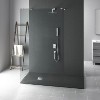 Душевой поддон Vincea VST-4SR9013A 130 x 90 см Душевой поддон Vincea VST-4SR9013A 130 x 90 см