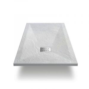 Душевой поддон Vincea VST-4SR9015W 150 x 90 см