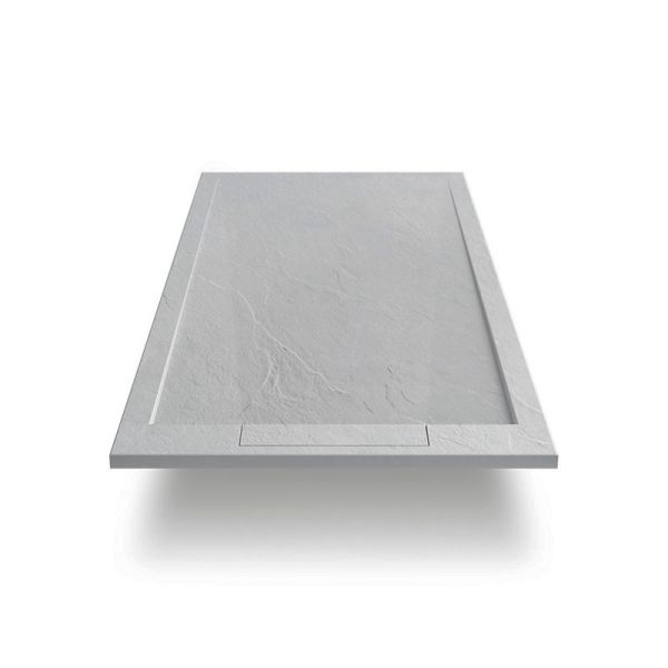 Душевой поддон Vincea VST-4SRL8012W 120x 80 см Душевой поддон Vincea VST-4SRL8012W 120x 80 см