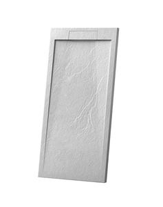 Душевой поддон Vincea VST-4SRL9012W 120 x 90 см