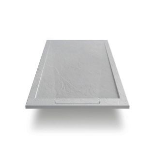 Душевой поддон Vincea VST-4SRL9012W 120 x 90 см Душевой поддон Vincea VST-4SRL9012W 120 x 90 см